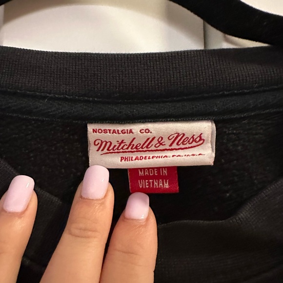 Oakland raiders vintage sweater!!! - Picture 4 of 4